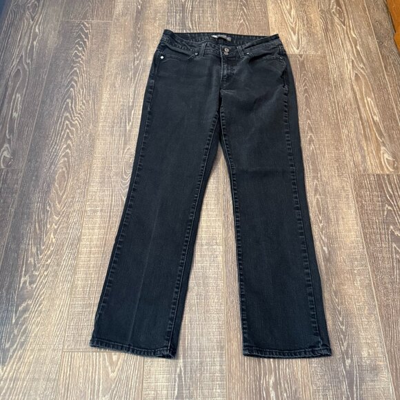 Levi’s 529 Curvy Straight Jeans – Size 12 - Picture 10 of 14